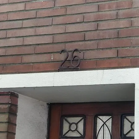T1 - Metz - Verdier - 2 Appartement Toulouse