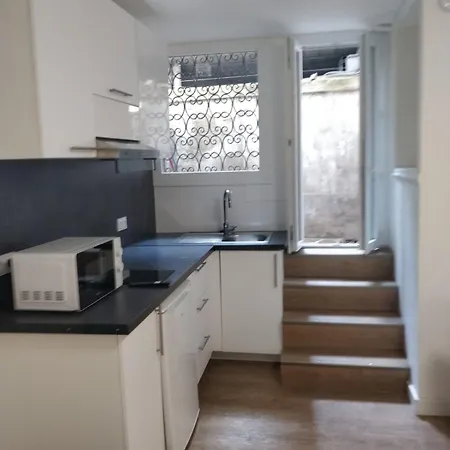 Appartement T1 - Metz - Verdier - 2 Toulouse