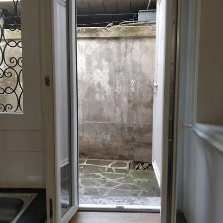 T1 - Metz - Verdier - 2 Appartement Toulouse