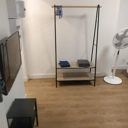 Appartement T1 - Metz - Verdier - 2 *