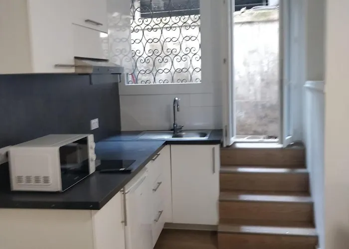 アパート T1 - Metz - Verdier - 2 トゥールーズ