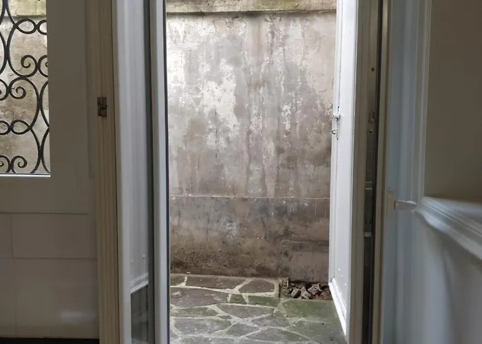 T1 - Metz - Verdier - 2 アパート トゥールーズ