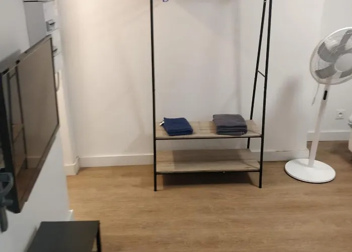 アパート T1 - Metz - Verdier - 2 *