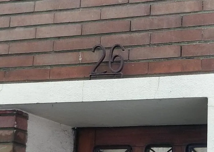 T1 - Metz - Verdier - 2 Appartamento Tolosa